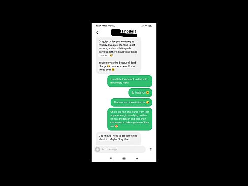 ❤️ አዲስ PAWG ከ Tinder ወደ ሃሬም ጨምሬያለሁ (ከቲንደር ጋር ተወያይ) ️  በፖርኖ %am.porno-filmy.ru ❌